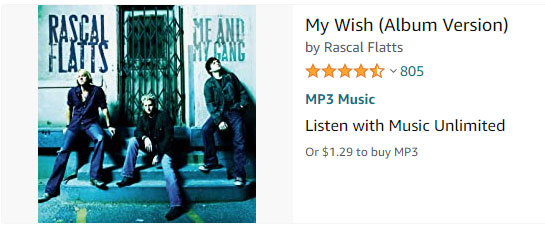 Buy MP3 or Listen with Amazon Music Unlimited